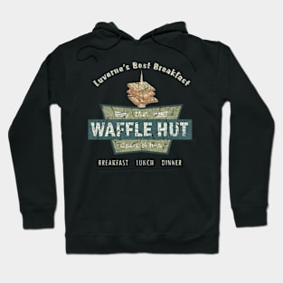 The Waffle Hut Fargo Season 2 Hoodie